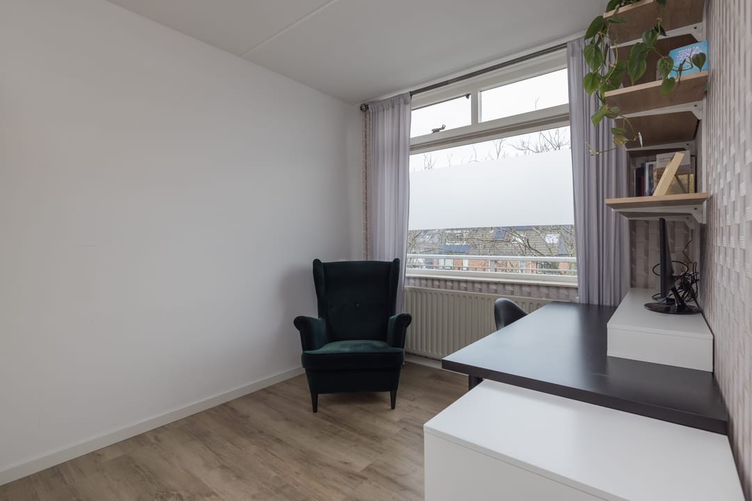 Foto 7 van Veenburg 211