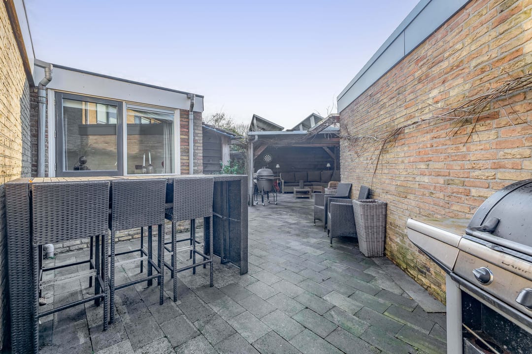 Photo 53 of Mr. Zigher ter Steghestraat 26