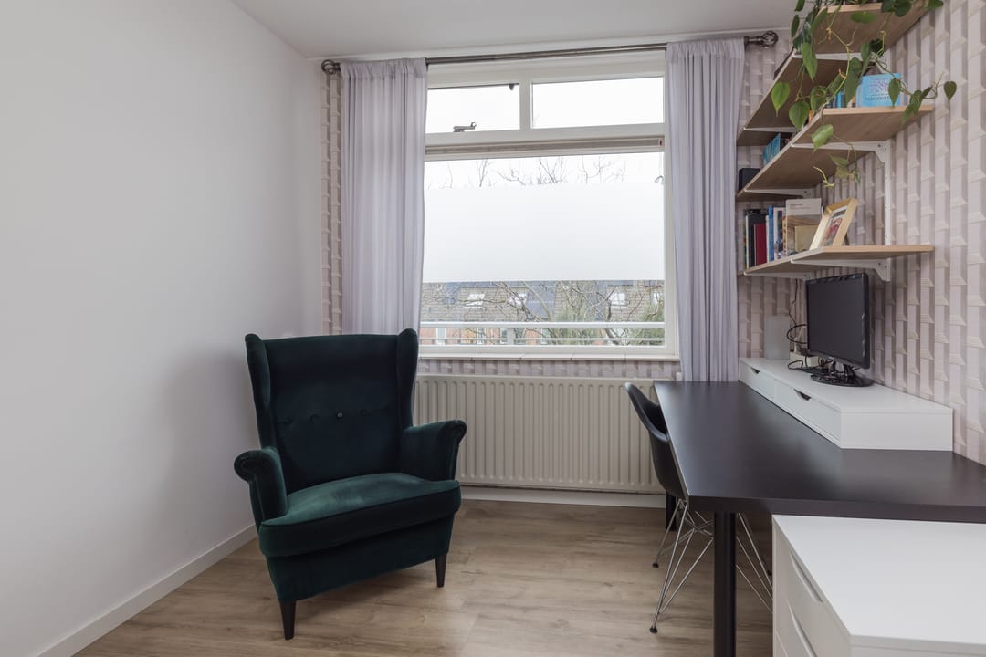 Foto 8 van Veenburg 211