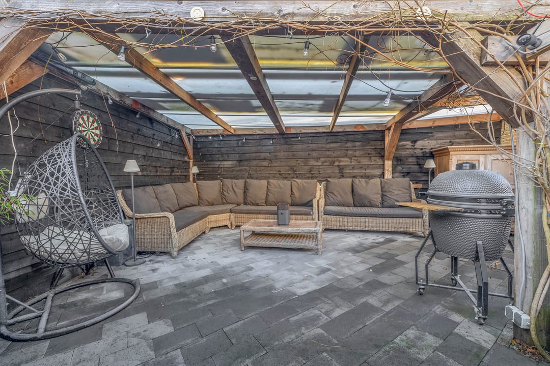 Photo 56 of Mr. Zigher ter Steghestraat 26