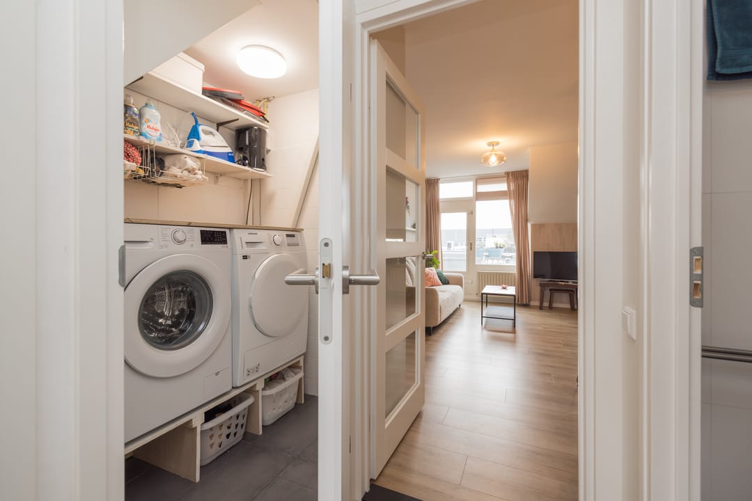 Foto 13 van Veenburg 211