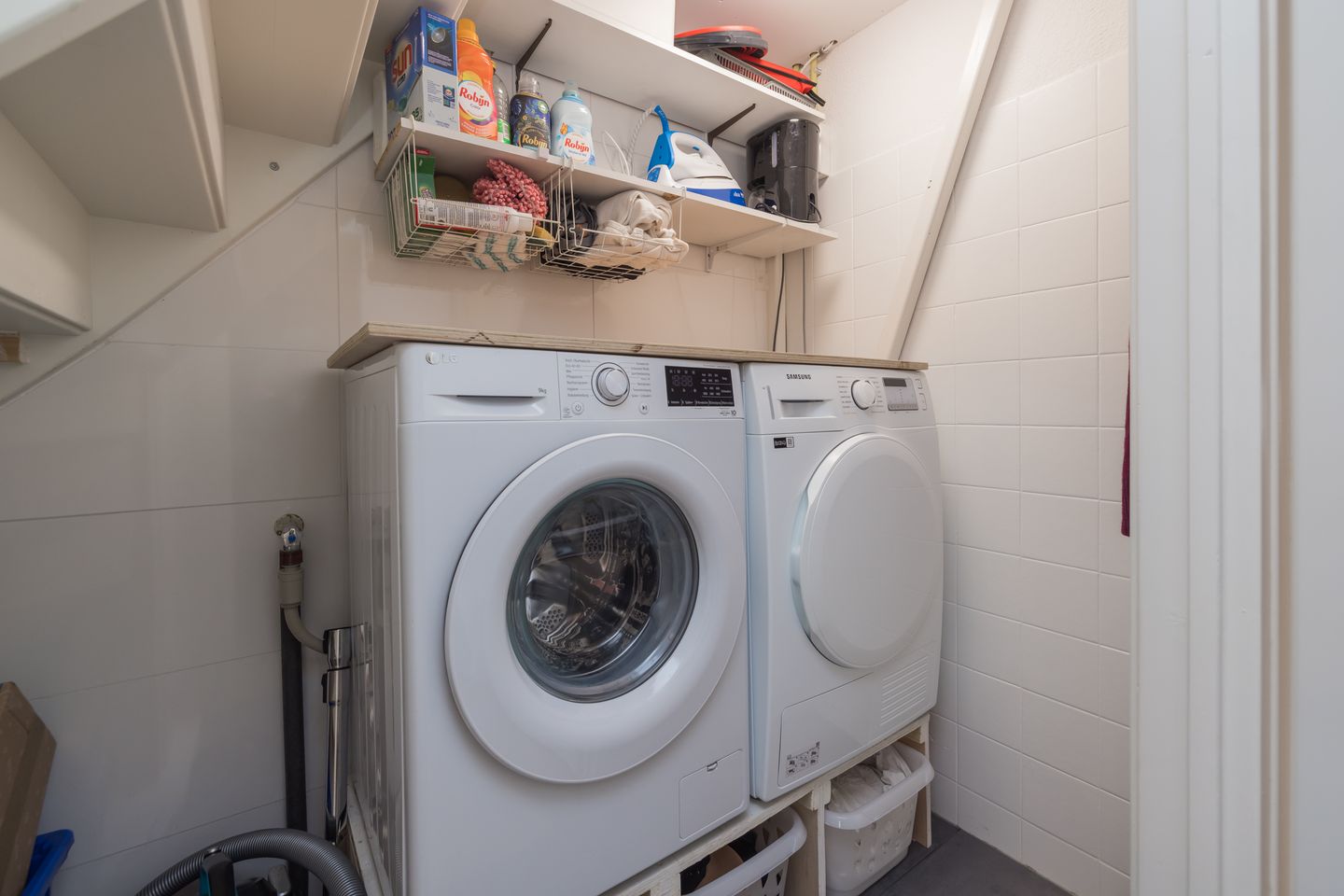 Foto 14 van Veenburg 211