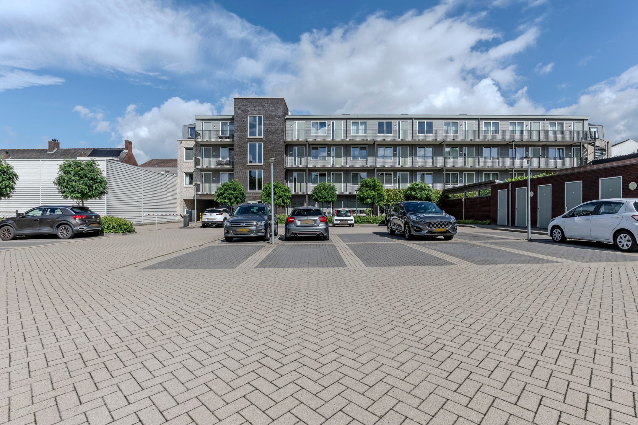 Foto 33 van Nieuwendijk 23-F