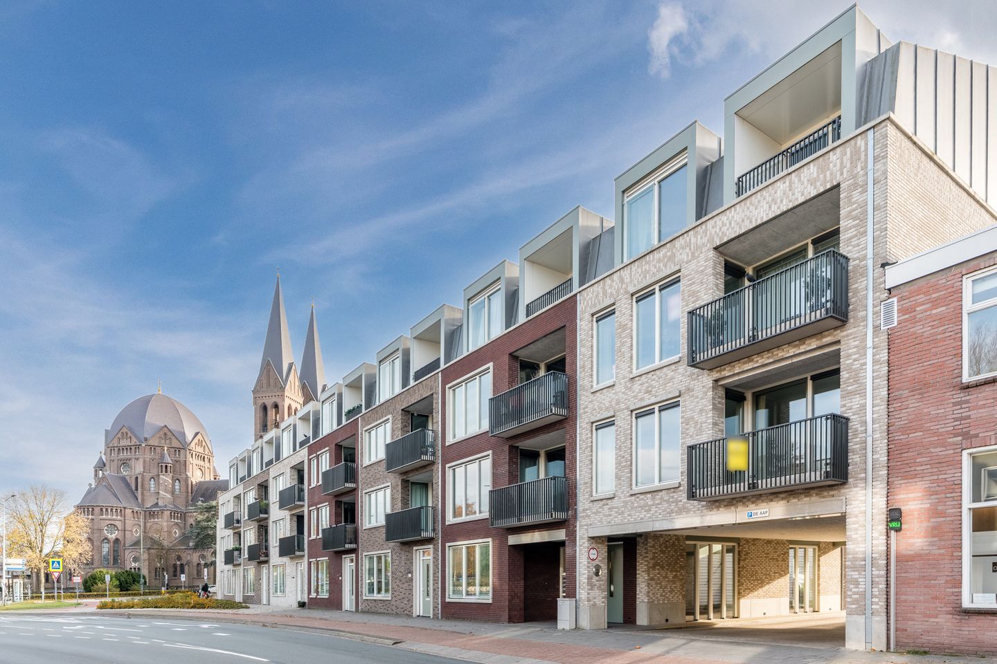 Foto 35 van Nieuwendijk 23-F