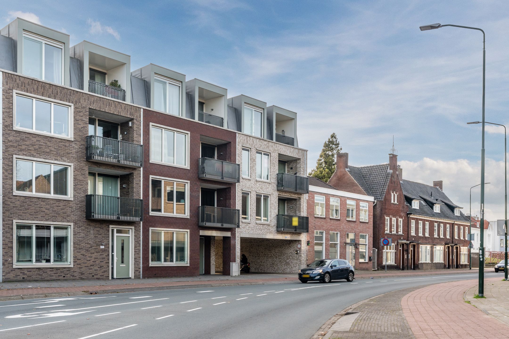 Foto 36 van Nieuwendijk 23-F