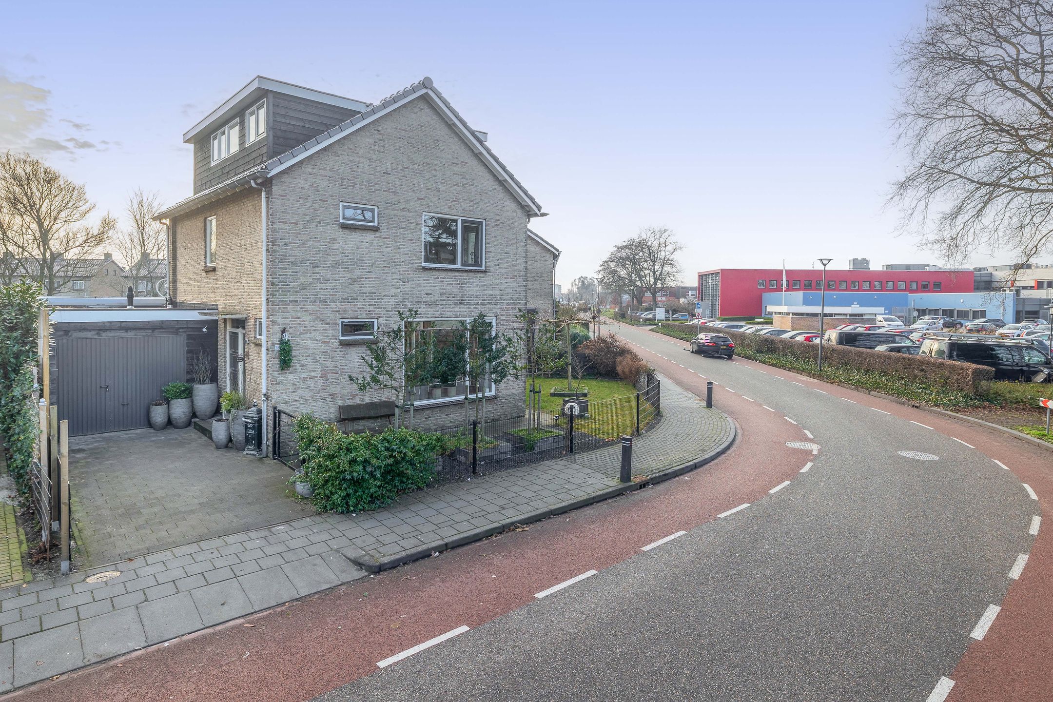 Photo 63 of Mr. Zigher ter Steghestraat 26