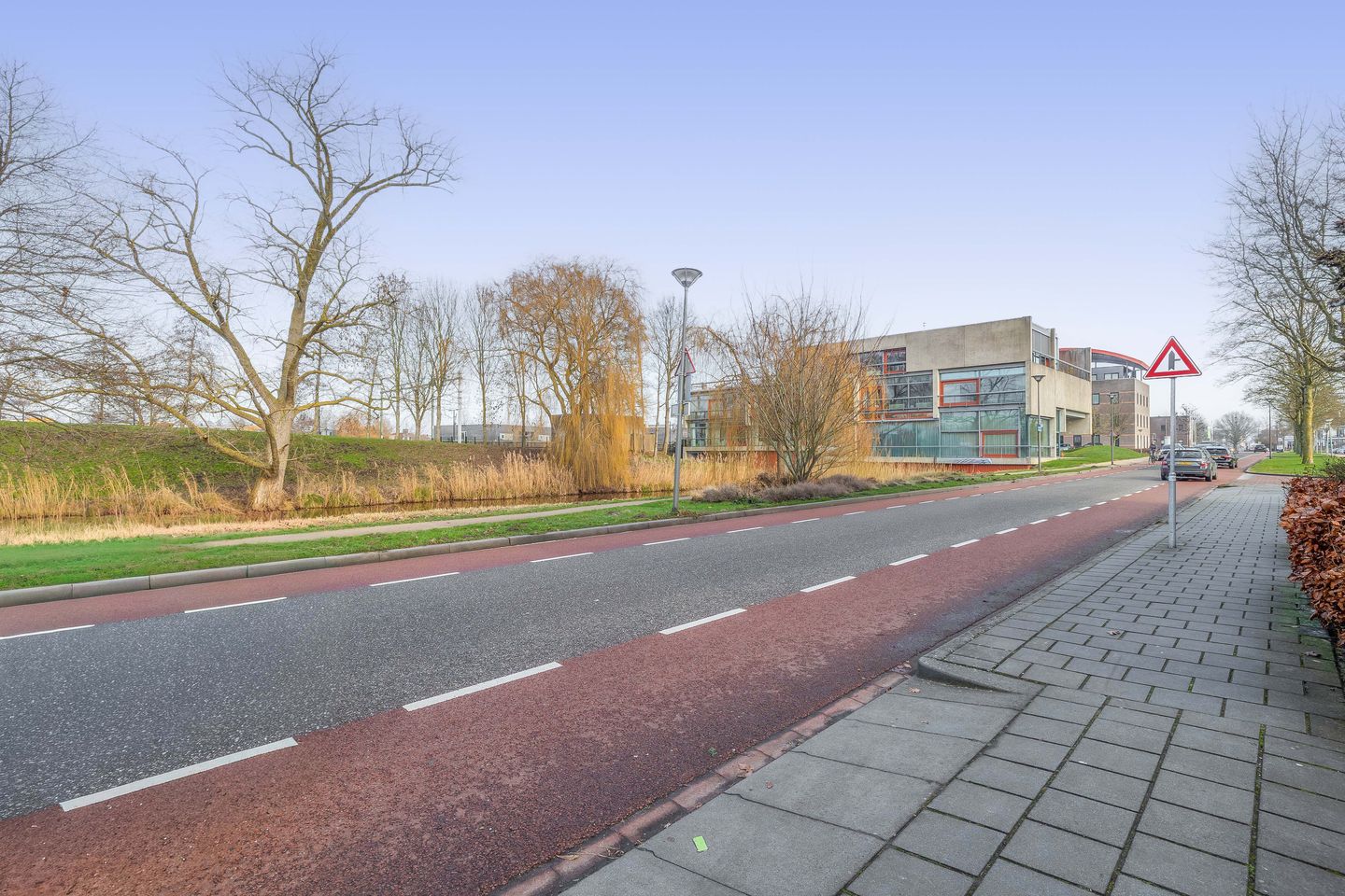 Photo 64 of Mr. Zigher ter Steghestraat 26