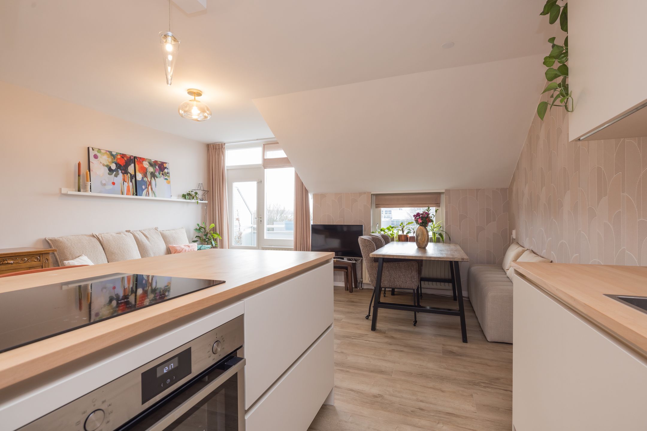 Foto 21 van Veenburg 211