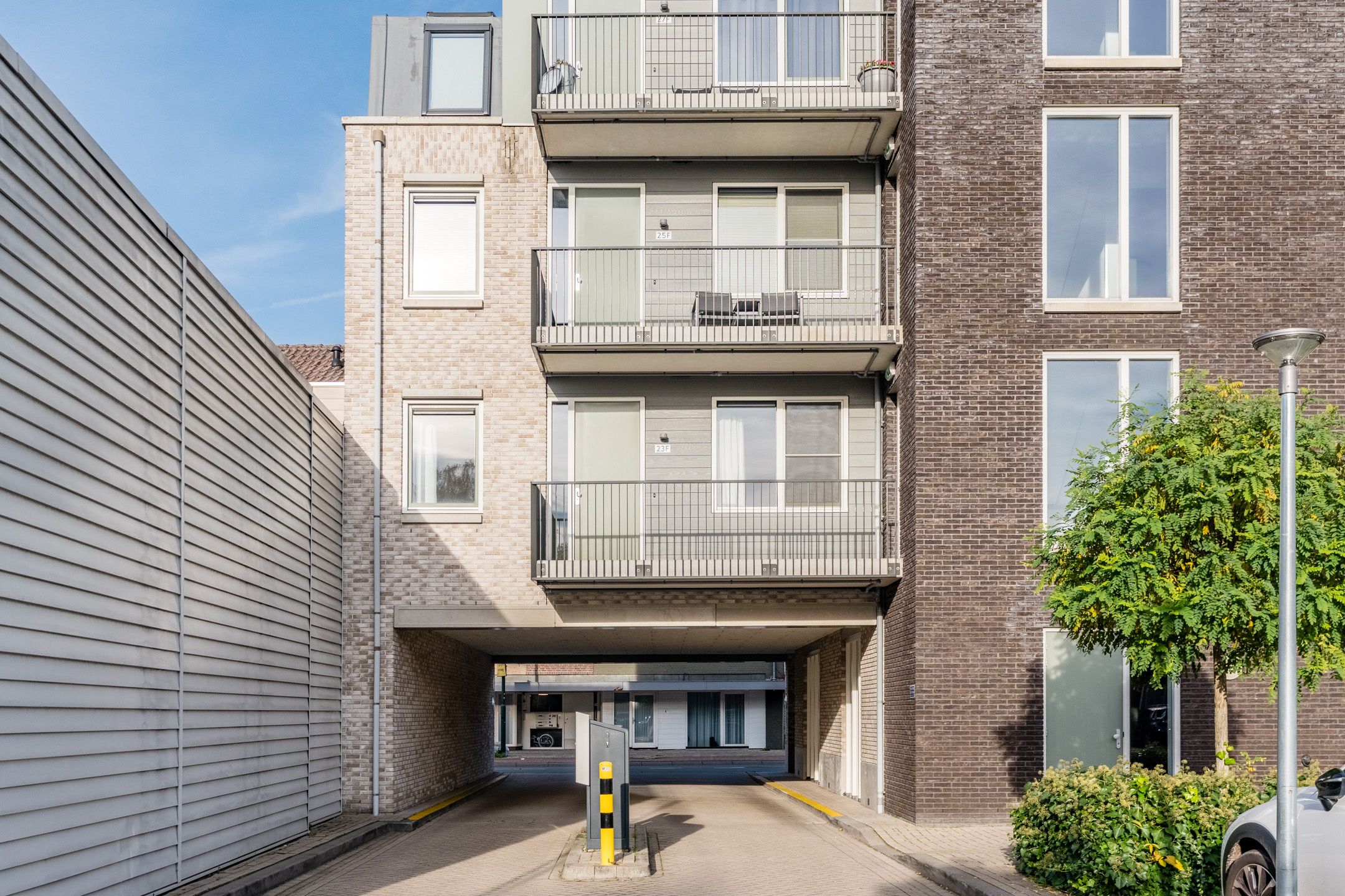 Foto 39 van Nieuwendijk 23-F