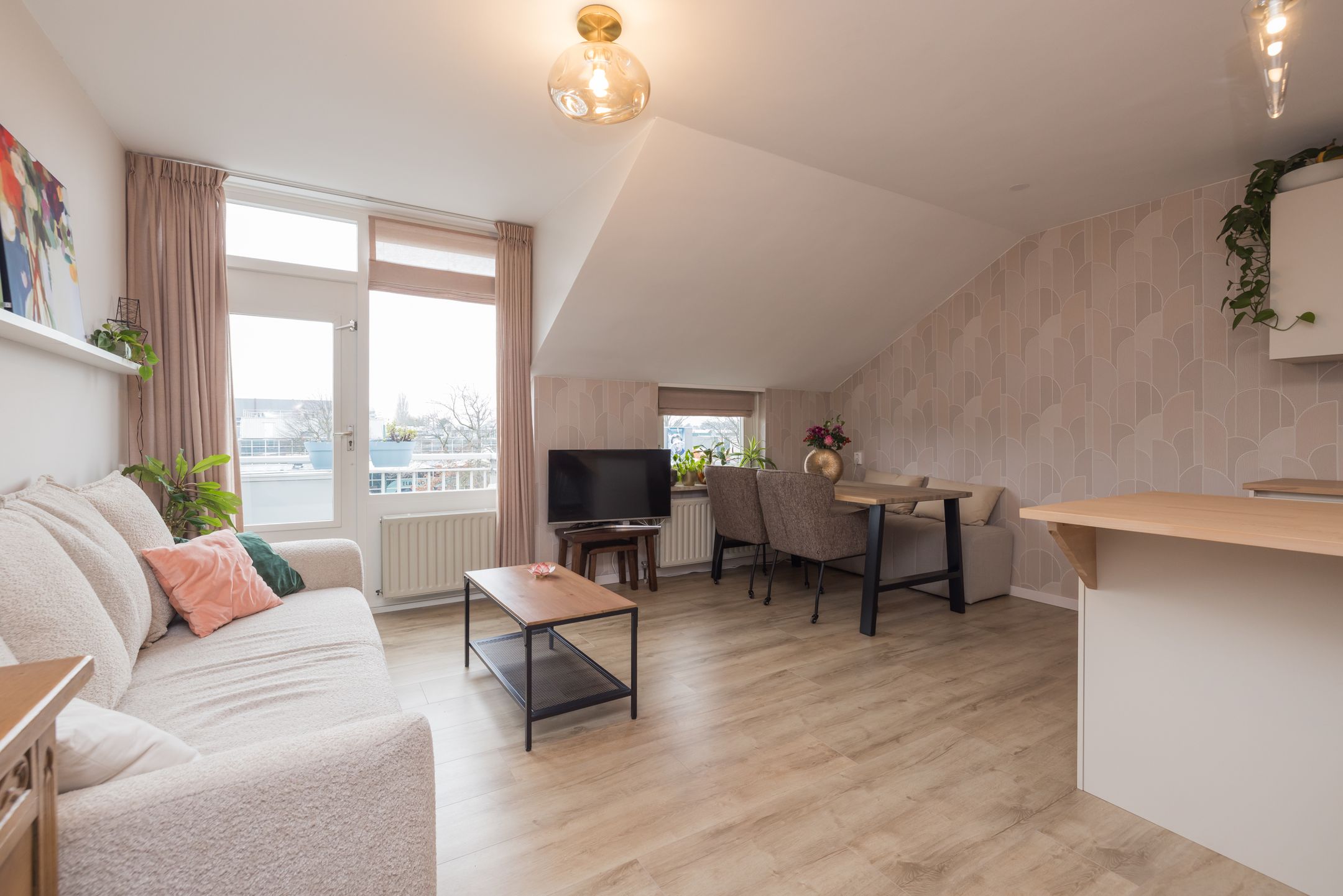 Foto 15 van Veenburg 211