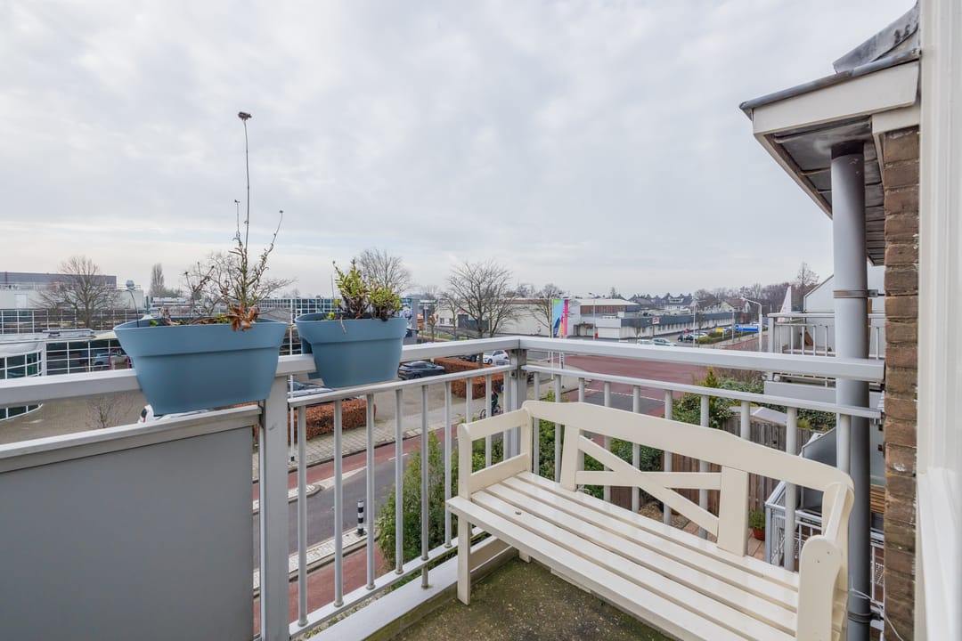 Foto 23 van Veenburg 211