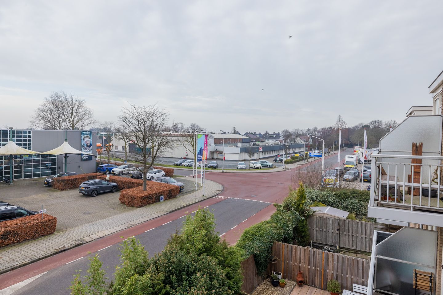 Foto 25 van Veenburg 211