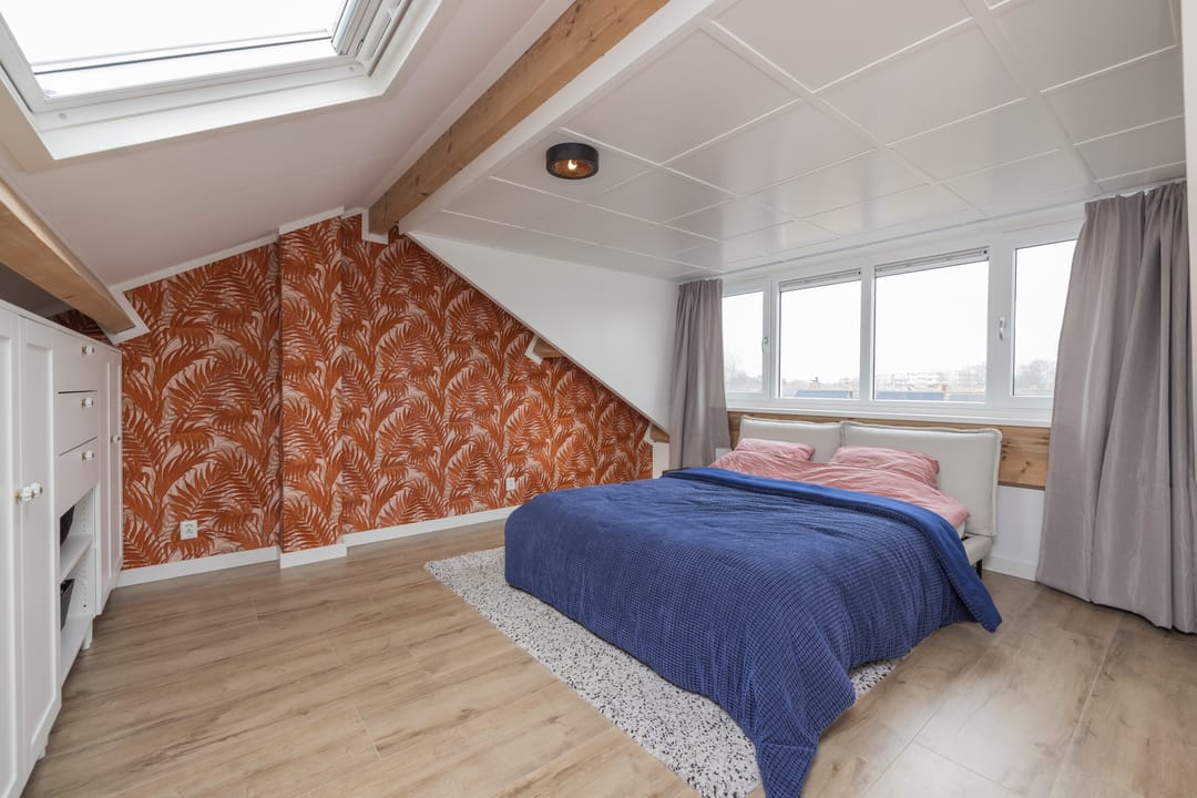 Foto 26 van Veenburg 211