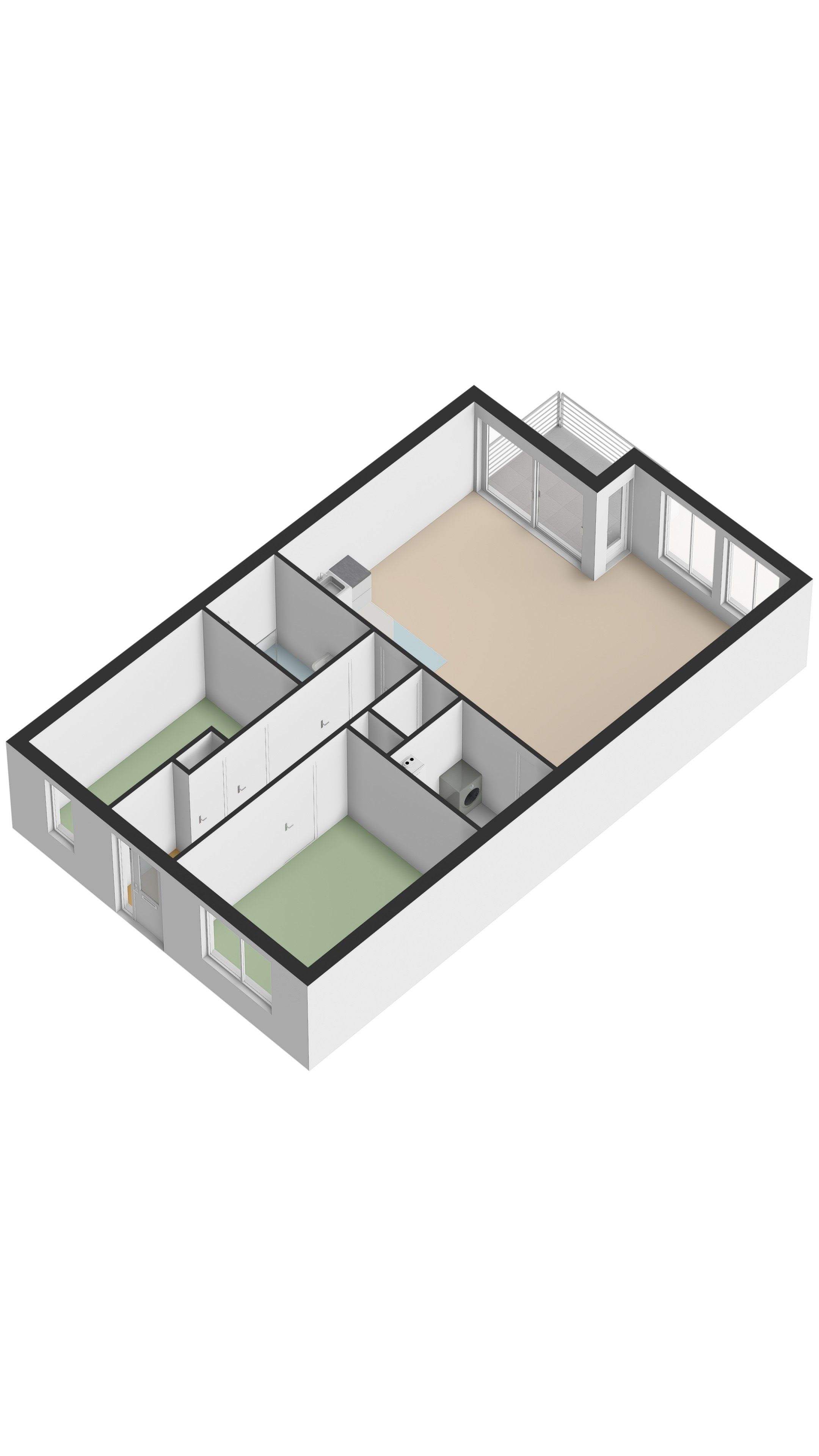 Foto 45 van Nieuwendijk 23-F