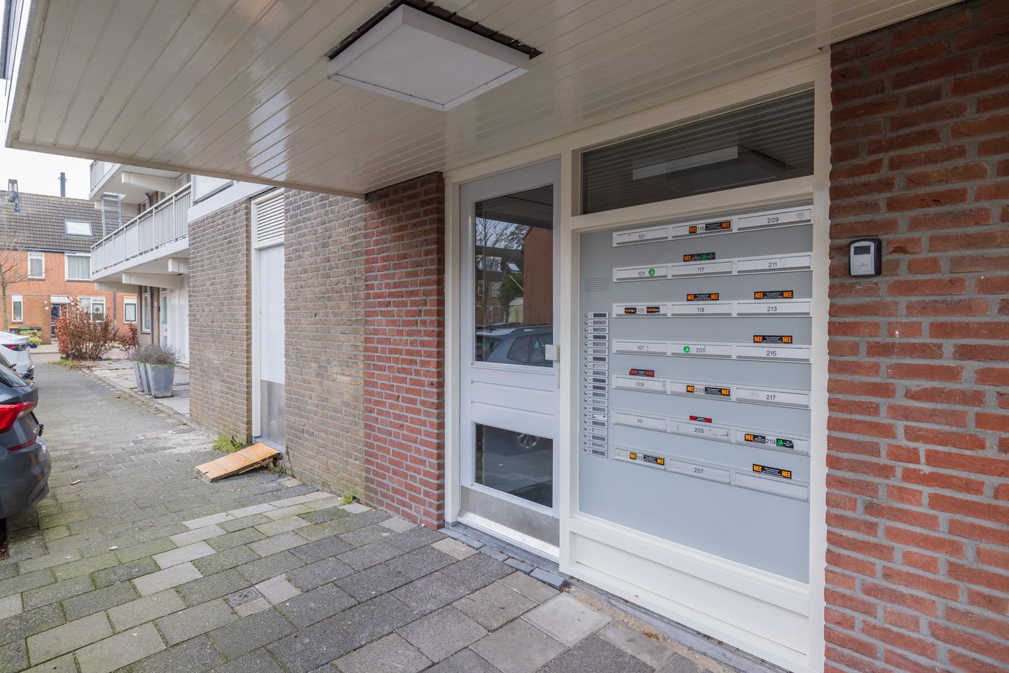 Foto 29 van Veenburg 211