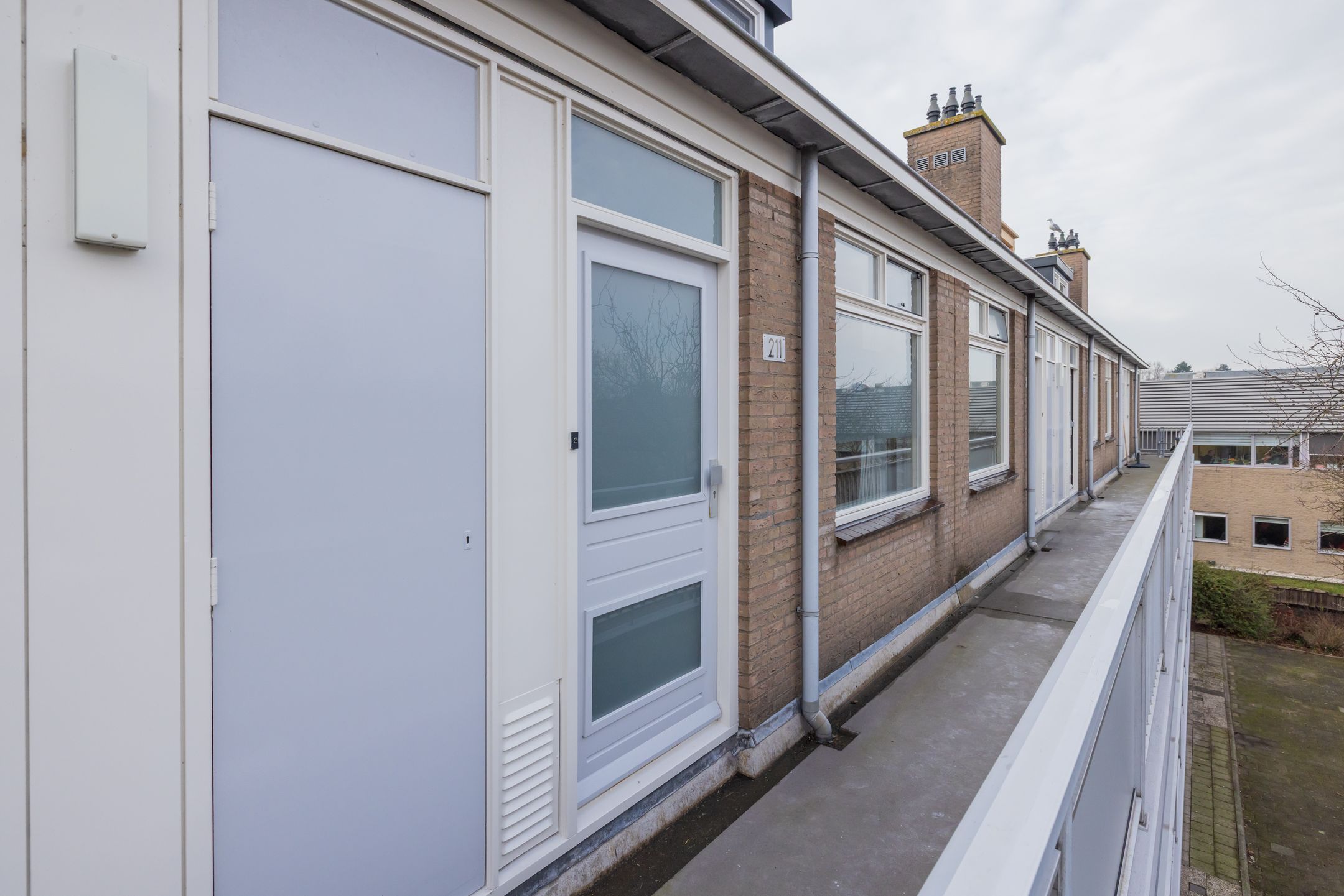 Foto 30 van Veenburg 211