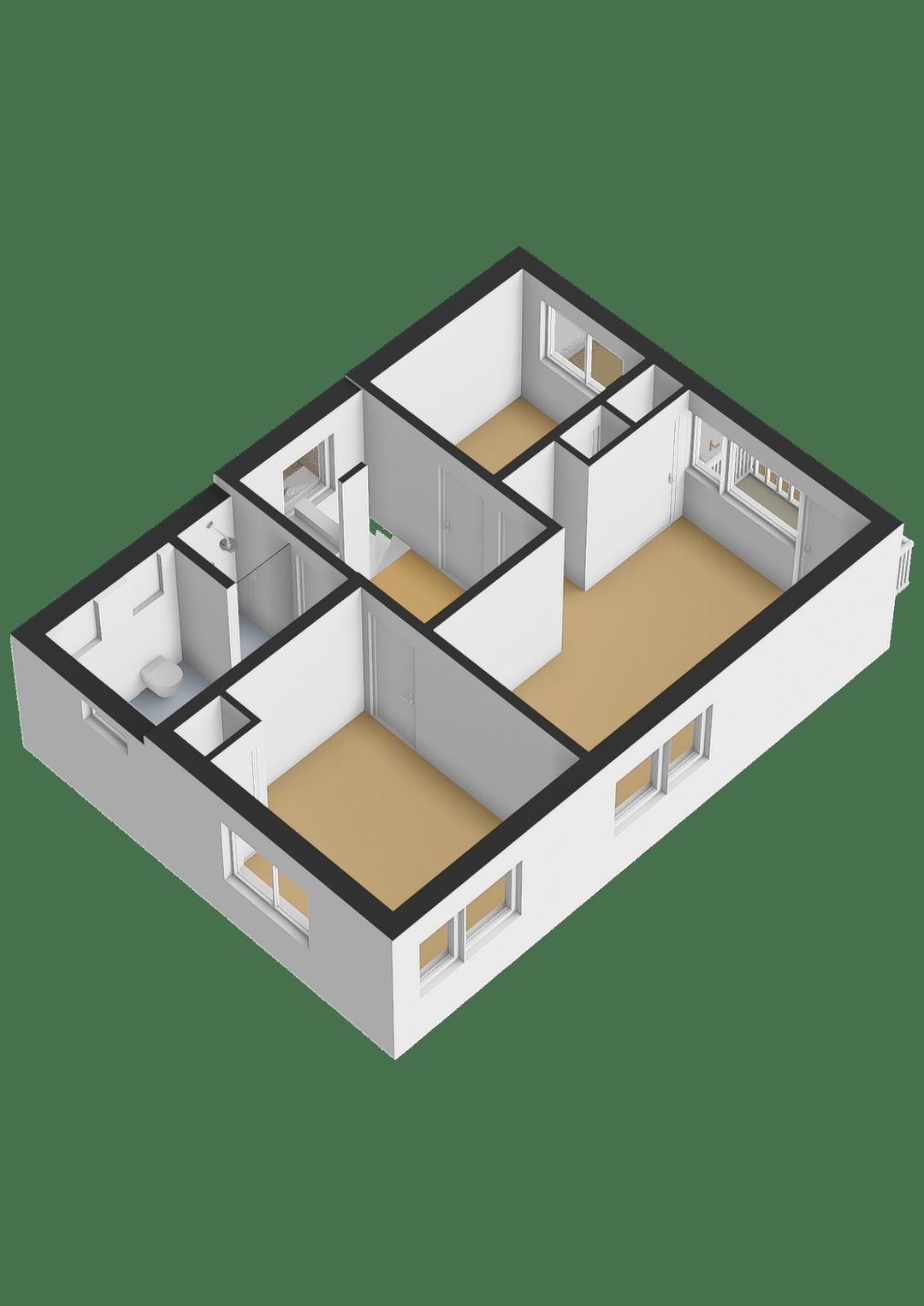 Photo 73 of Mr. Zigher ter Steghestraat 26