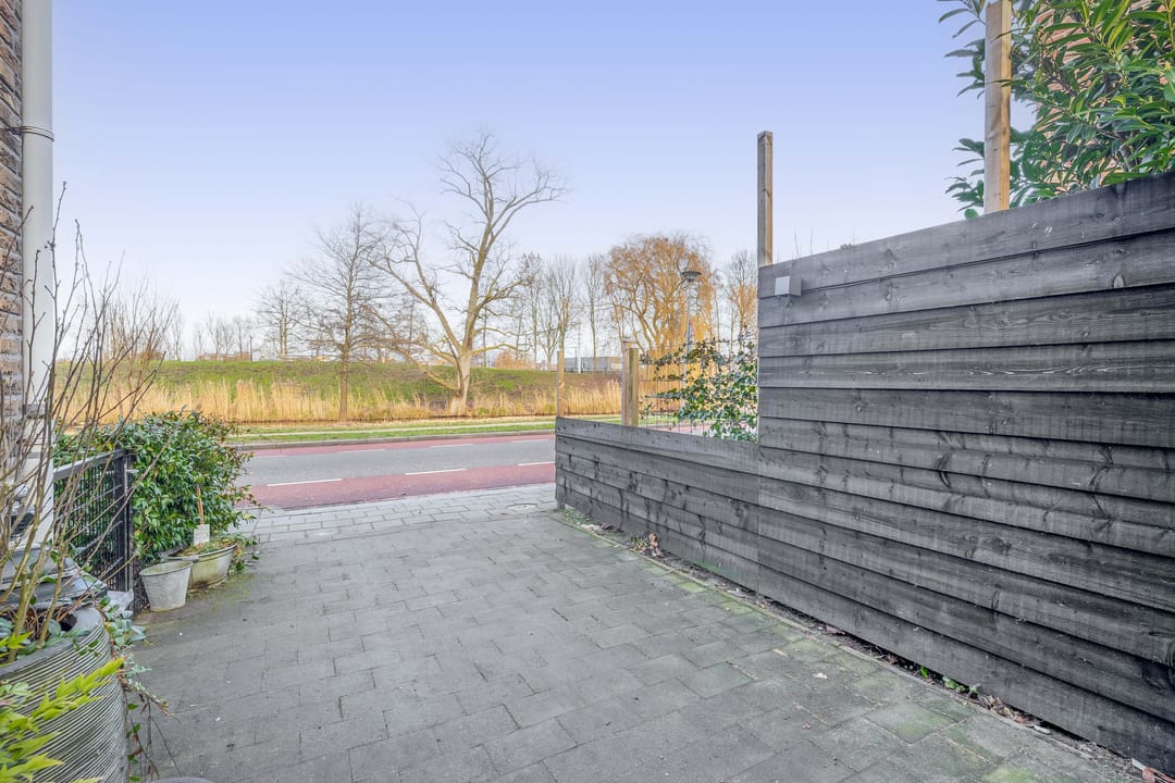 Photo 62 of Mr. Zigher ter Steghestraat 26