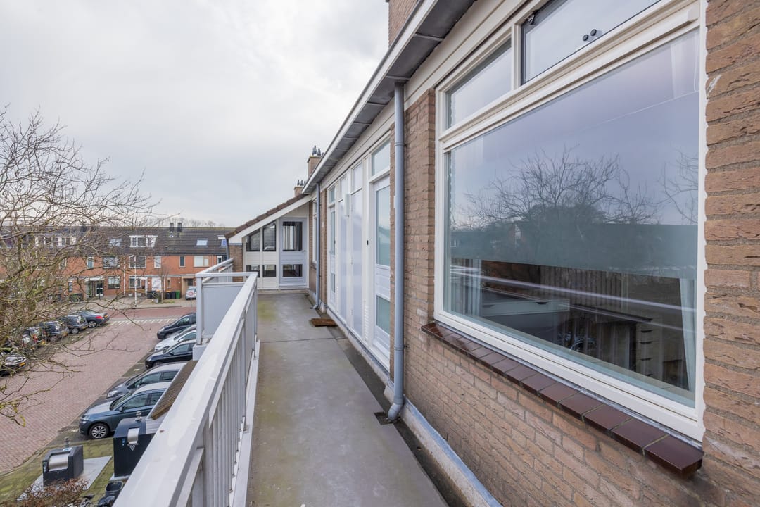 Foto 31 van Veenburg 211