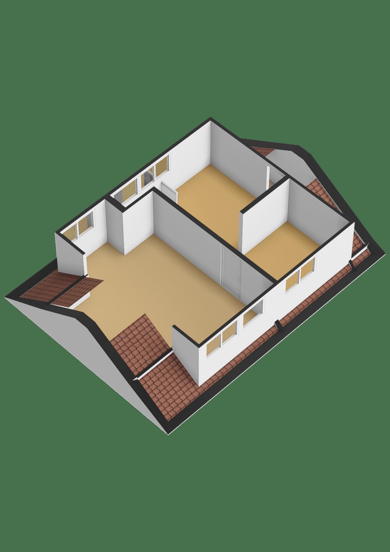 Photo 75 of Mr. Zigher ter Steghestraat 26