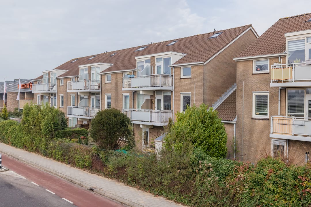 Foto 32 van Veenburg 211