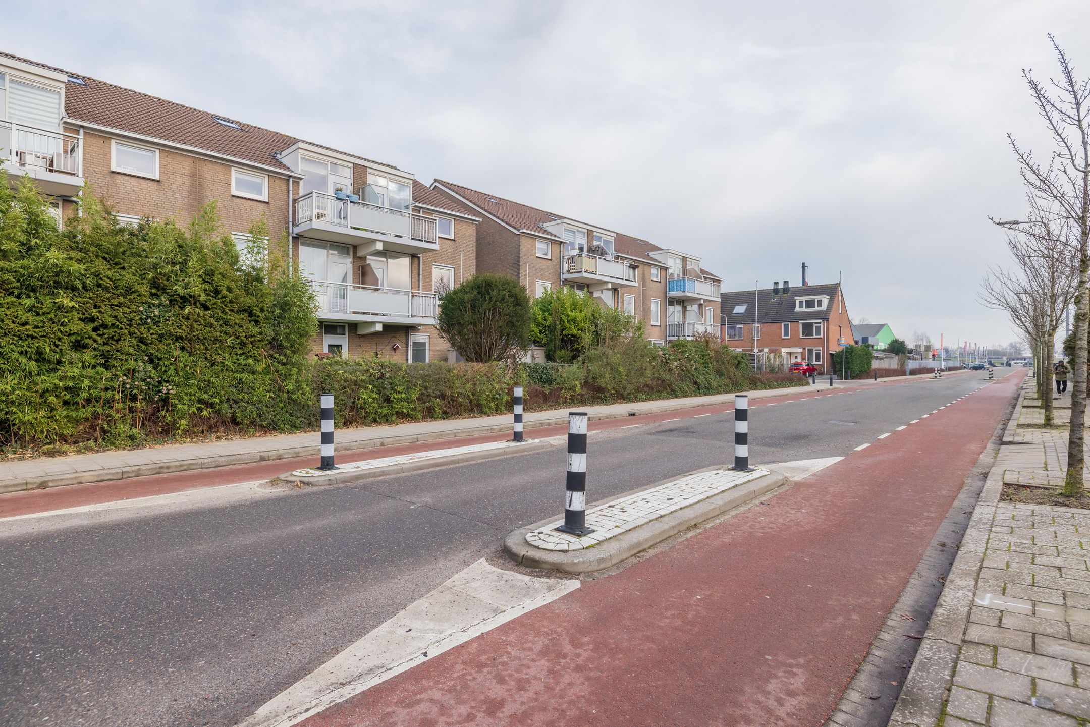 Foto 33 van Veenburg 211