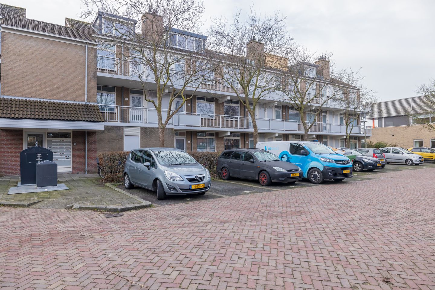 Foto 34 van Veenburg 211