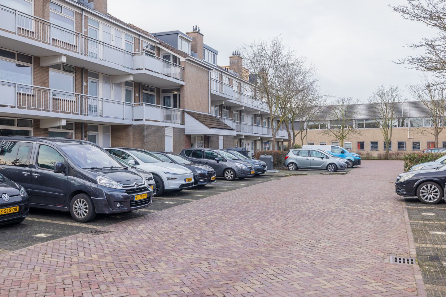 Foto 35 van Veenburg 211