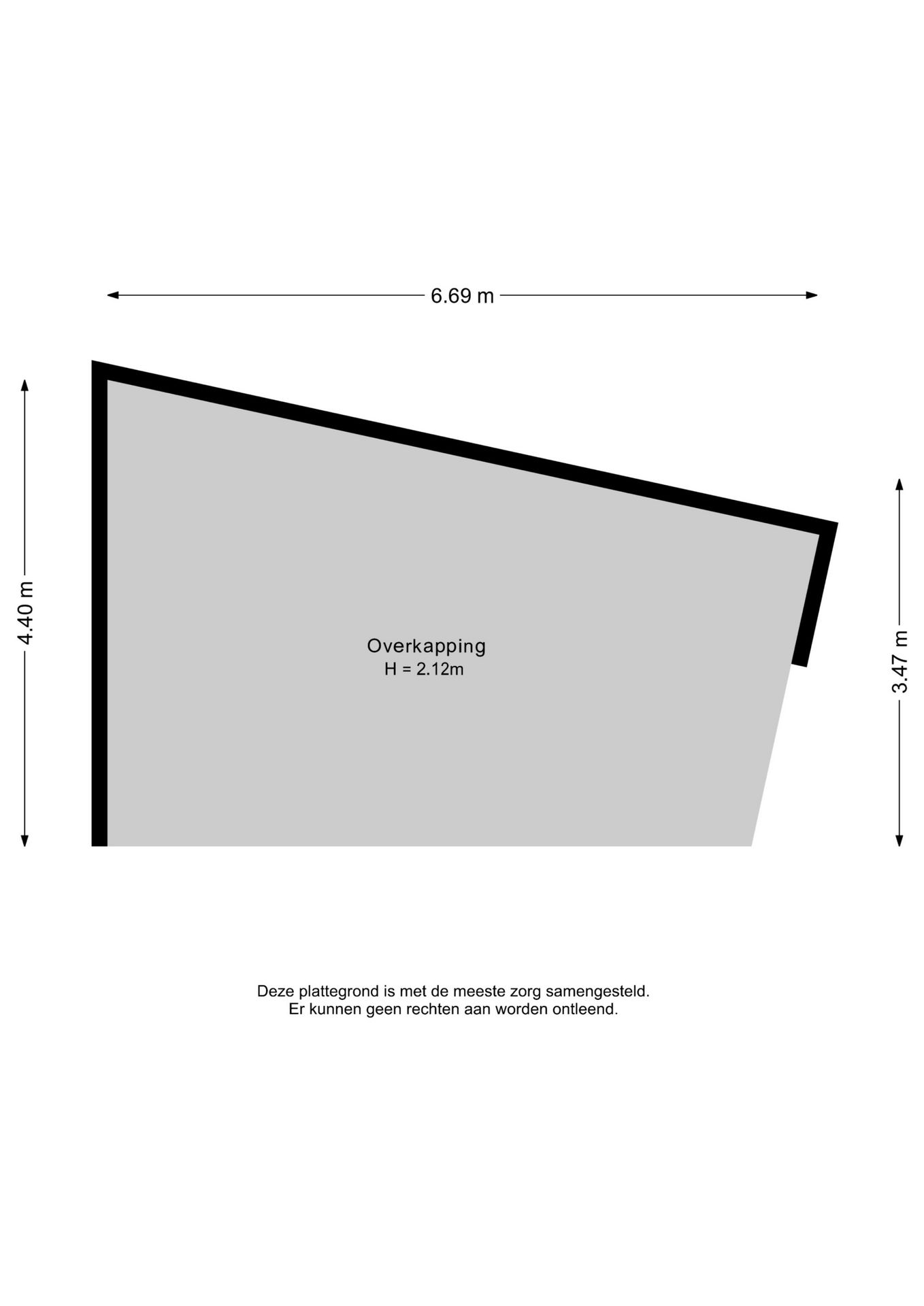 Photo 78 of Mr. Zigher ter Steghestraat 26
