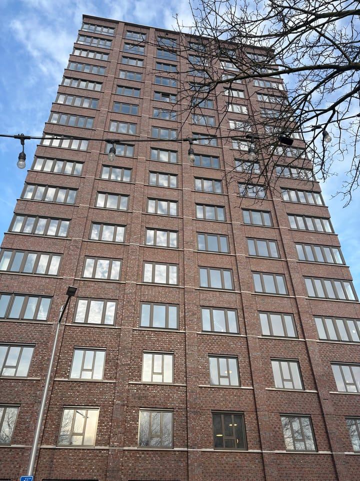 Foto 2 van Havendijk 43-49