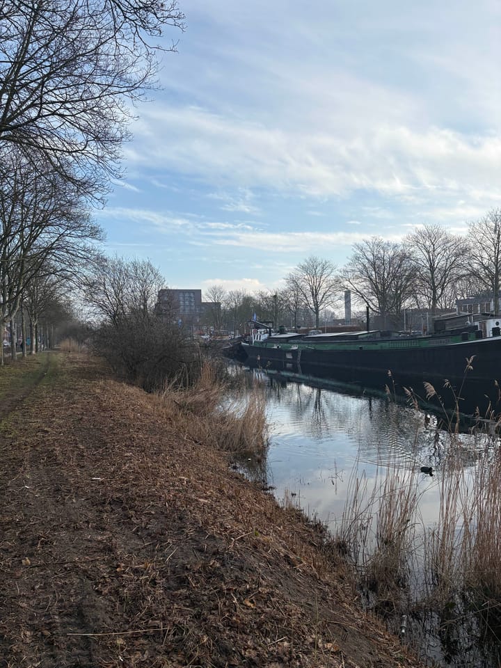 Foto 4 van Havendijk 43-49