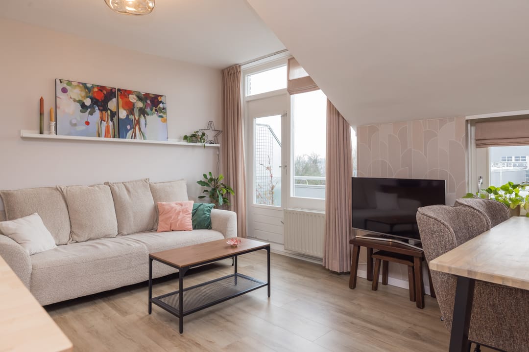 Foto 22 van Veenburg 211