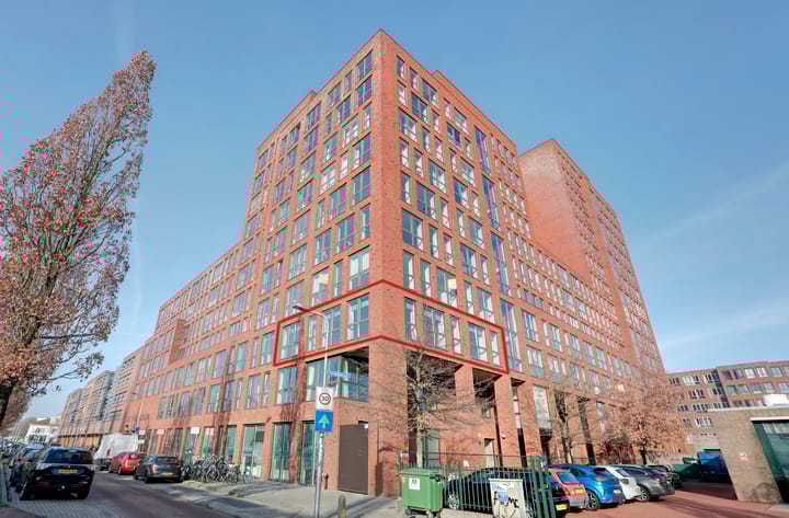 Foto 6 van IJsvogelpassage 21