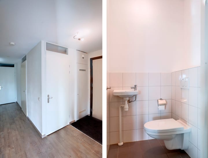 Foto 7 van IJsvogelpassage 21