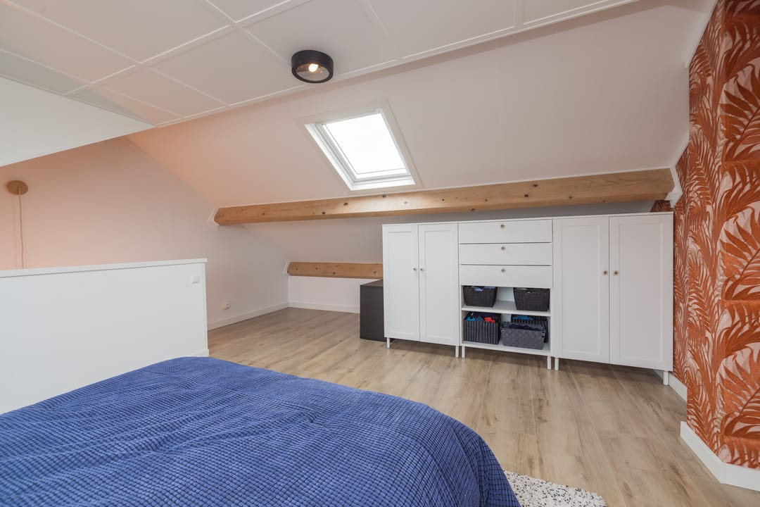 Foto 28 van Veenburg 211