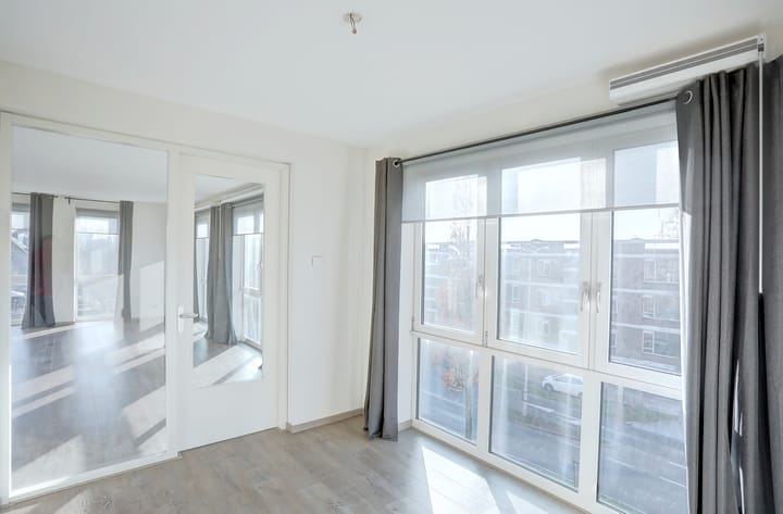 Foto 13 van IJsvogelpassage 21