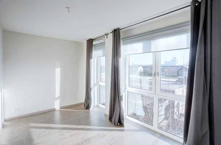 Foto 14 van IJsvogelpassage 21