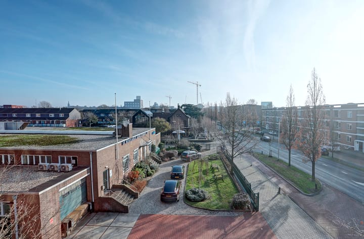 Foto 15 van IJsvogelpassage 21