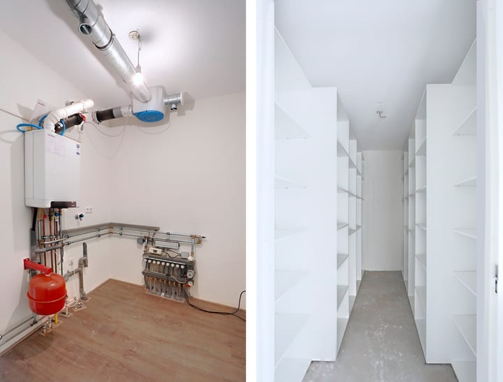 Foto 18 van IJsvogelpassage 21