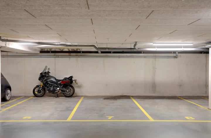 Foto 21 van IJsvogelpassage 21