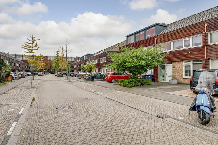 Foto 33 van Kandinskystraat 23