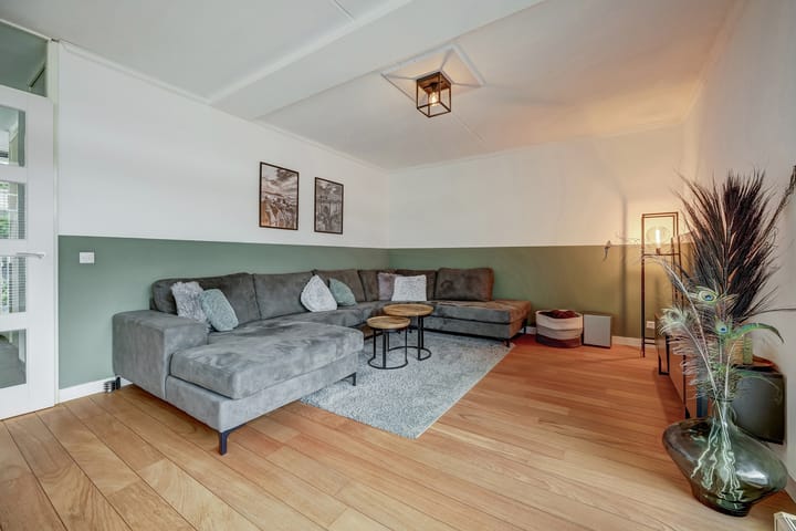 Foto 6 van Kandinskystraat 23