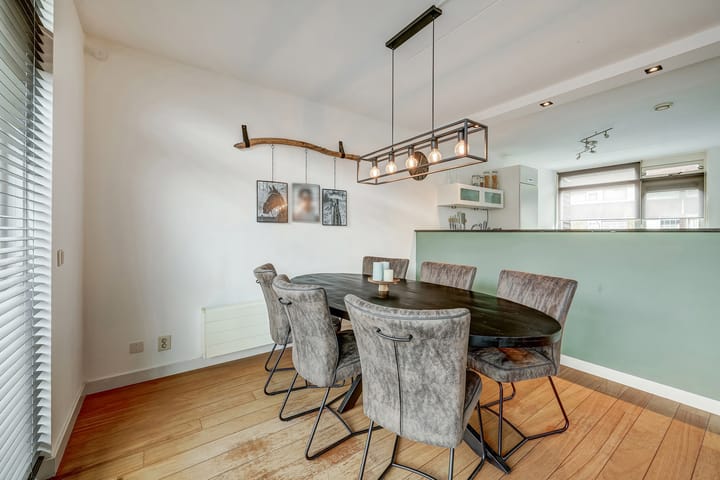 Foto 11 van Kandinskystraat 23