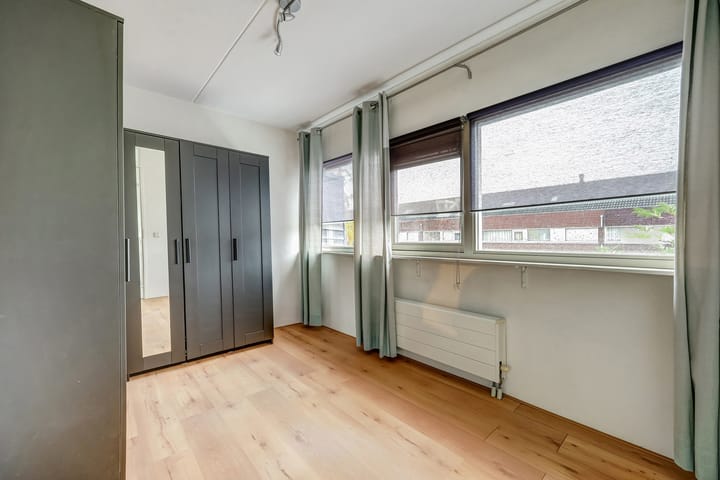 Foto 18 van Kandinskystraat 23