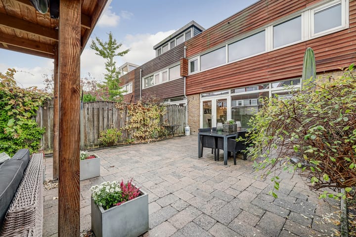 Foto 28 van Kandinskystraat 23