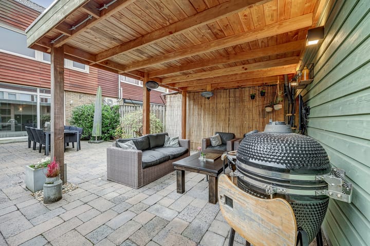 Foto 30 van Kandinskystraat 23