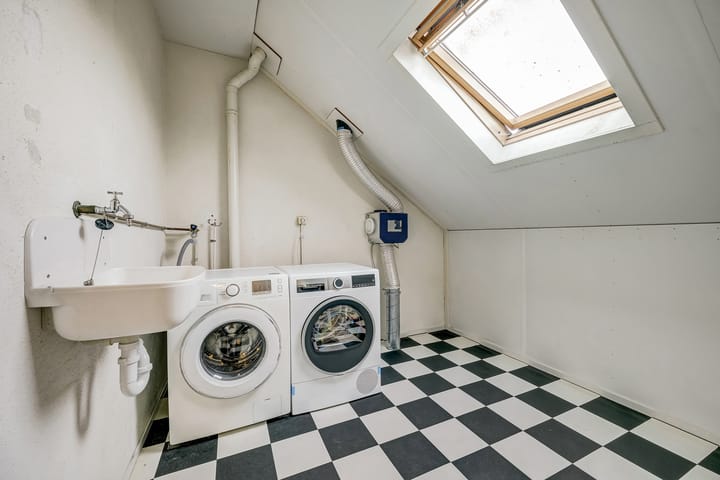 Foto 25 van Kandinskystraat 23