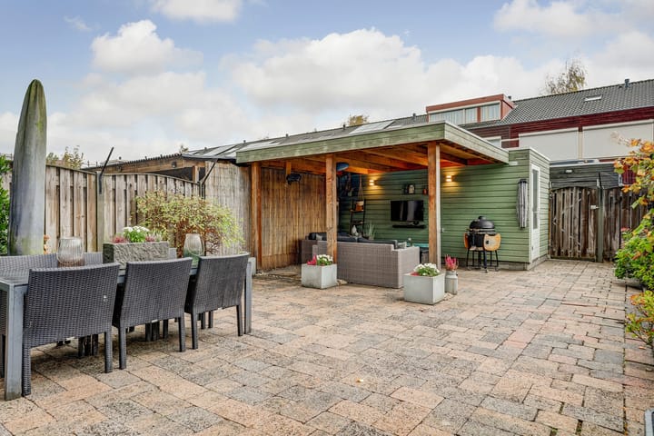 Foto 26 van Kandinskystraat 23