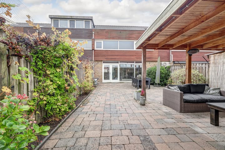 Foto 31 van Kandinskystraat 23