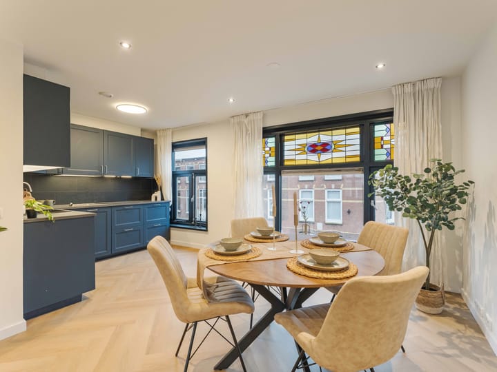 Foto 2 van Koekoekstraat 71-B